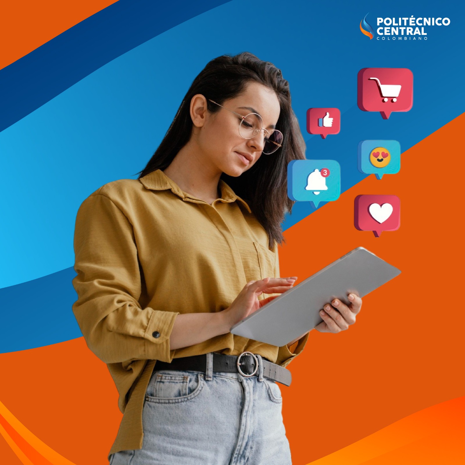 Diplomado en Marketing Digital