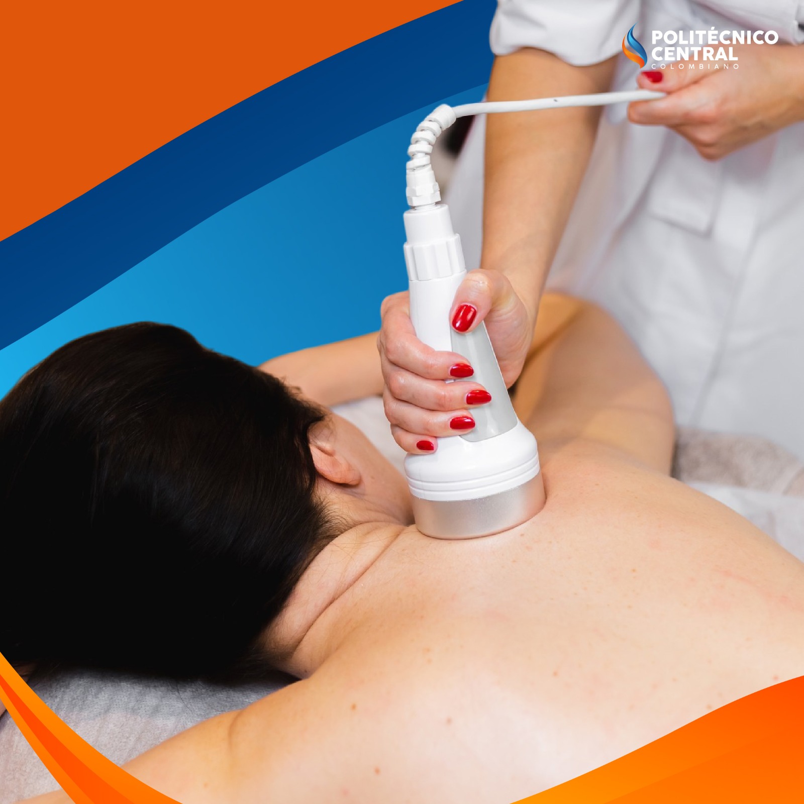 Diplomado en Técnicas Complementarias en Cosmetología Facial y Aparatología para la Reducción y Moldeamiento Corporal