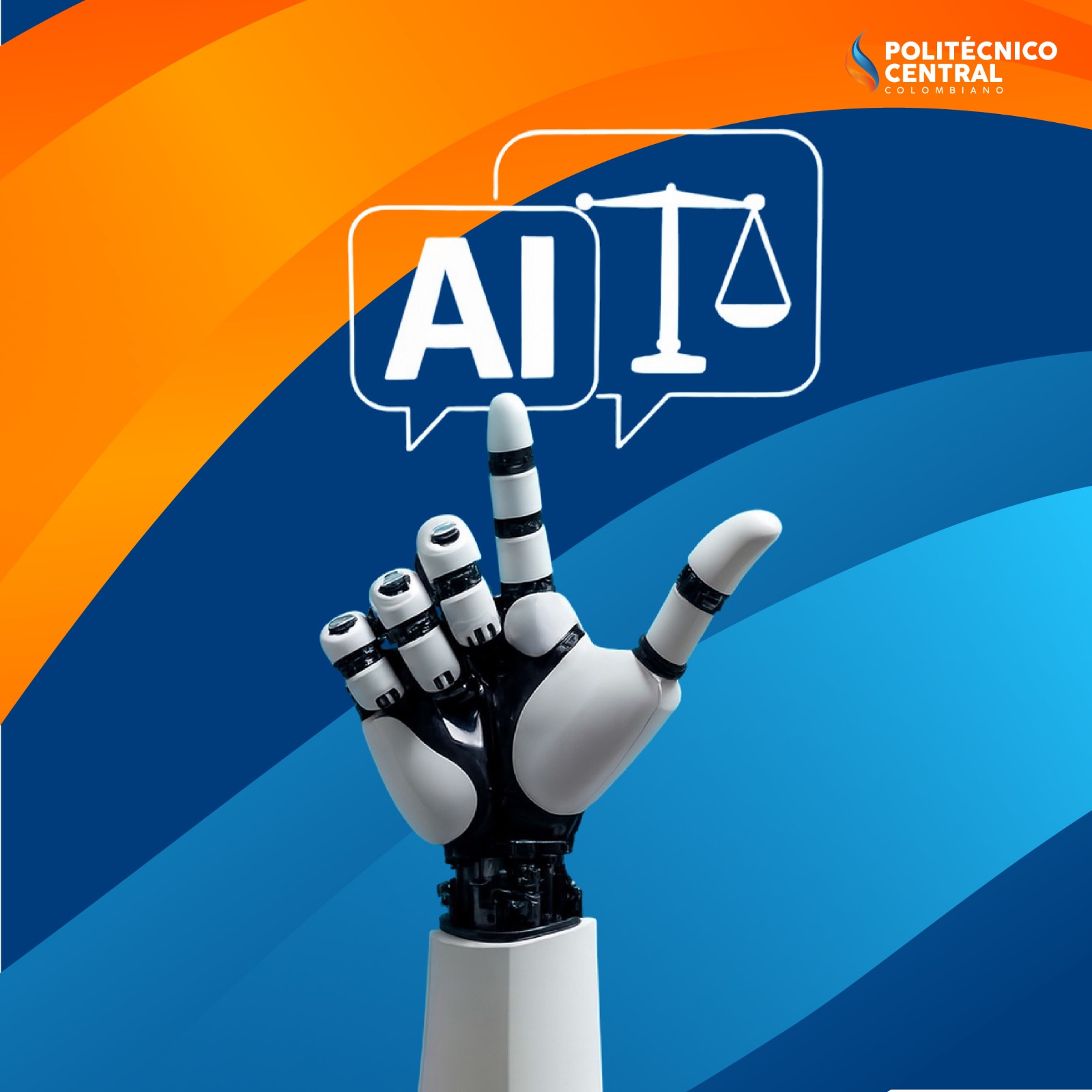 Diplomado en Inteligencia Artificial Generativa y Evidencias Digitales Aplicadas al Derecho