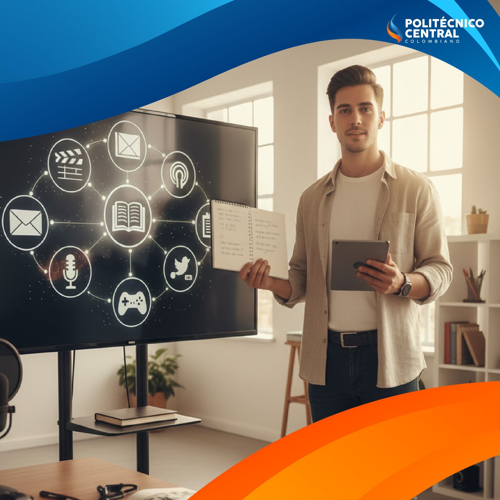 Diplomado en Smart Marketing: Estrategias Digitales con IA