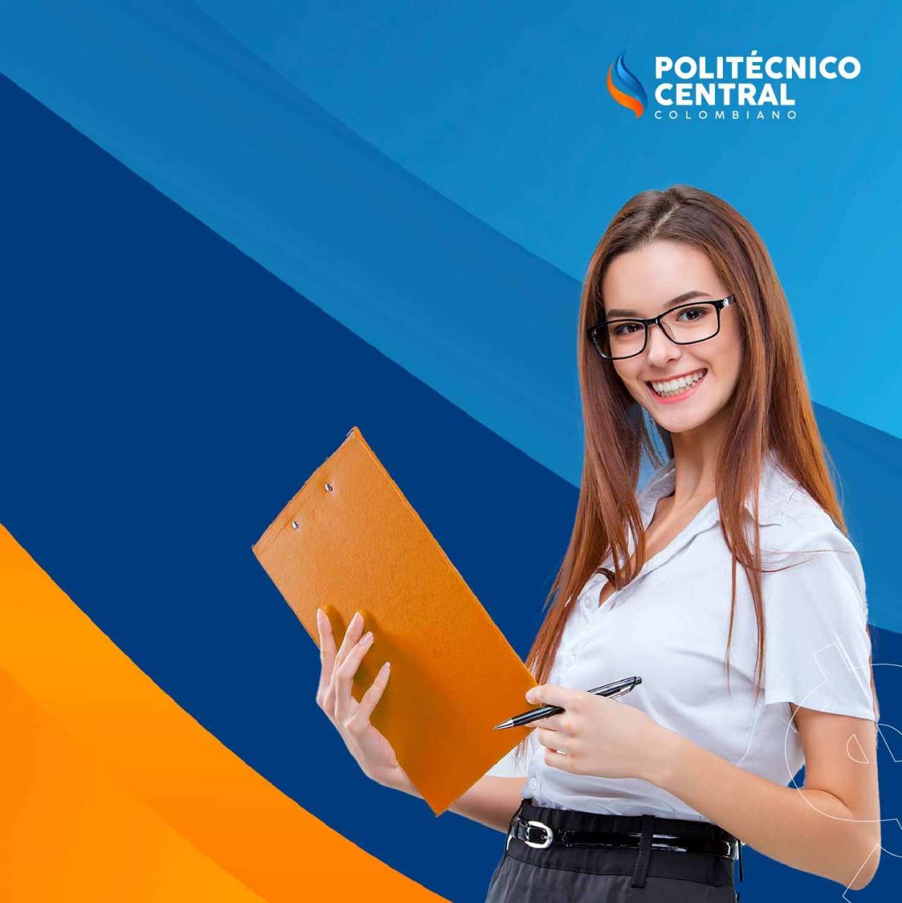 Técnico Laboral Asistencia Contable y Financiera