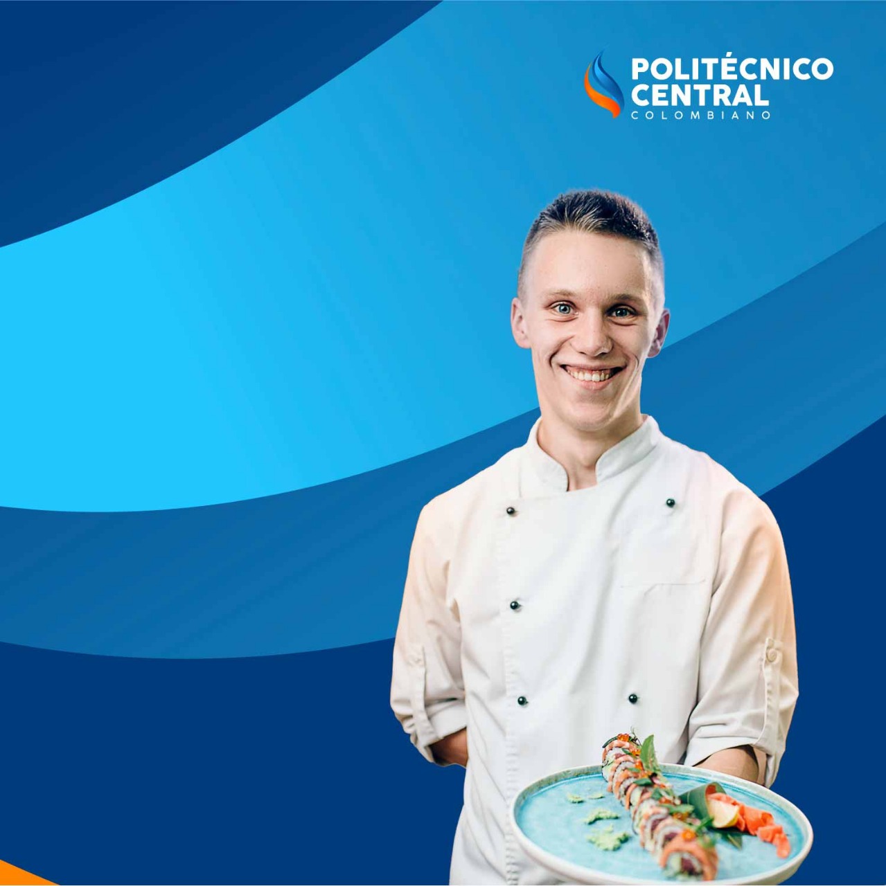 Técnico Laboral en Cocina Gastronómica