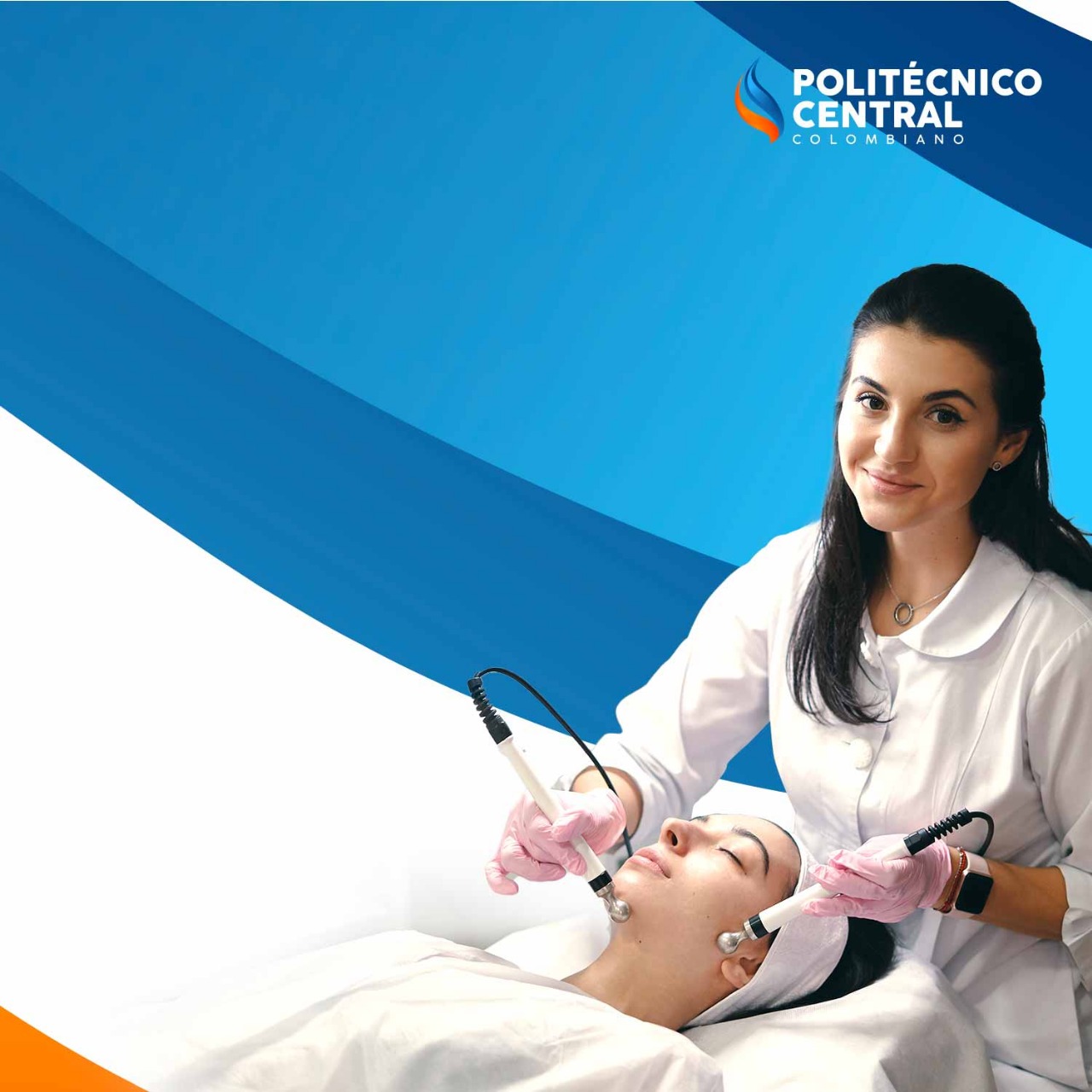 Técnico Laboral en Cosmetología y Estética Integral