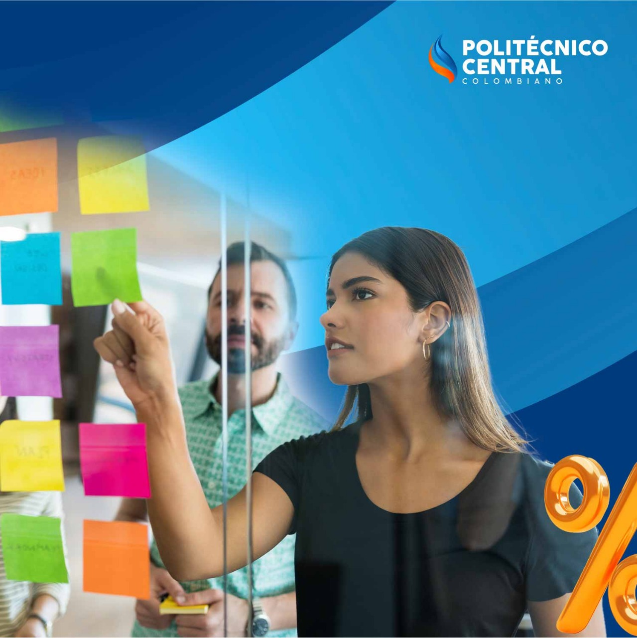 Técnico Laboral en Gestión Administrativa y Talento Humano