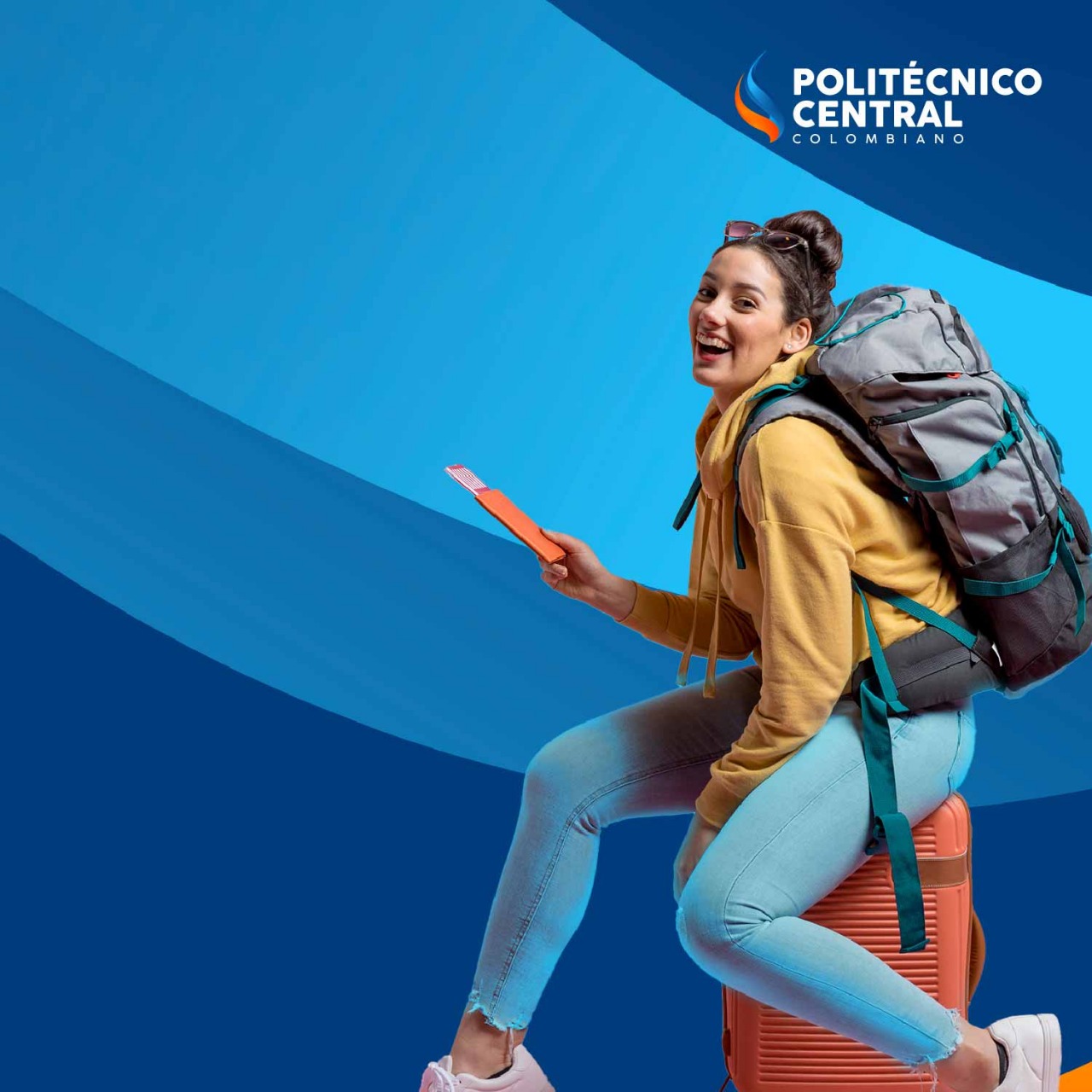 Técnico Laboral en Hotelería y Turismo