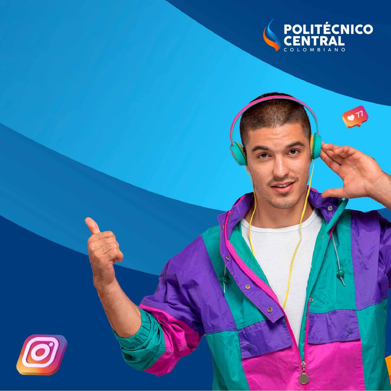 Técnico Laboral en Marketing Digital y Publicidad