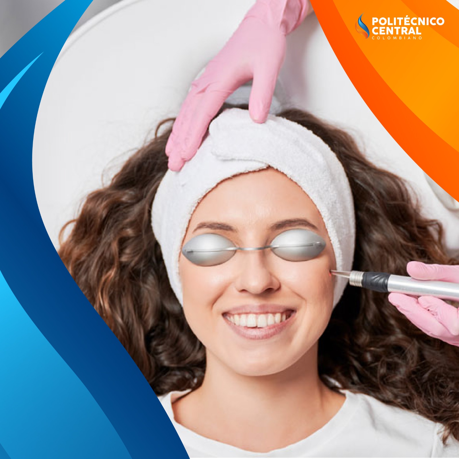 Curso Avanzado de Cejas y Pestañas